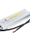 Драйвер LED ИПСН-PRO 5050 100Вт 12В блок-шнуры IP67 ИЭК LSP1-100-12-67-33-PRO
