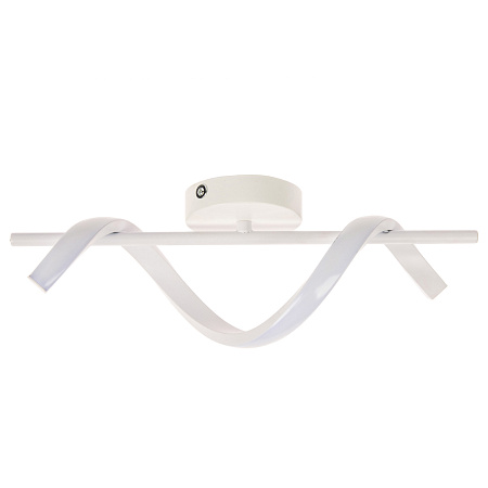 Бра светодиодный WL-1156 400 мм 22W  3 реж. VERNER LIGHTING*1/10