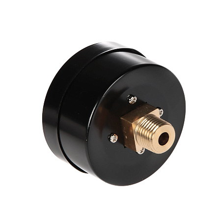 Манометр аксиальный 6 бар *1/100