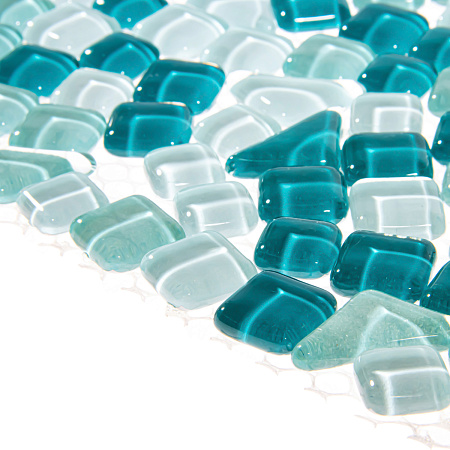 Мозаика LSK 775/партия 210726 (300*300*4мм) Glass (18 шт/уп)