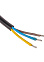 Прожектор светодиодный 30Вт 6,5К IP65 2700lm черный Gauss  PROMO 613100330P *1/48