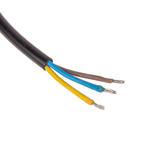 Прожектор светодиодный 30Вт 6,5К IP65 2700lm черный Gauss  PROMO 613100330P *1/48