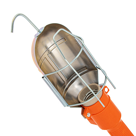 Светильник переносной CLB 101-10M Старт 10м   *1/25