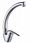 Смеситель для кухни GROSS AQUA Basic 3205257С-А02 высокий излив *1/10
