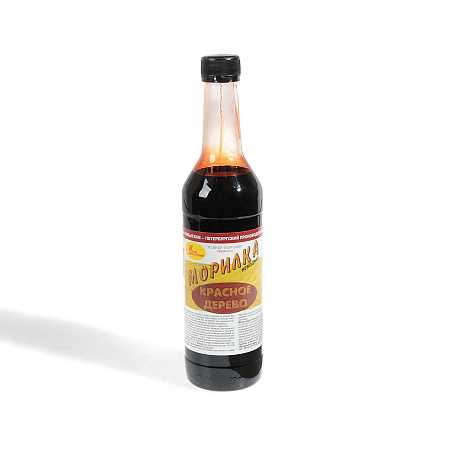 Морилка неводная красное дерево 0,5 л Новбытхим *6/12/624