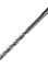 Бур по бетону 12*160мм SDS-plus 2 грани (YAE401200160) Novocraft *1/10/150