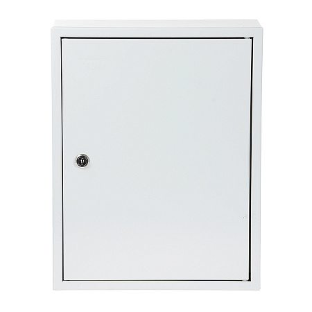 Корпус металлический ЩРН-18 (395х310х120)  TDM SQ0905-0012 *1