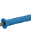 Дюбель с шурупом KNAUF 6,0*40 коробка (100шт) арт.764433 *1