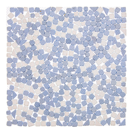 Мозаика LSK 003/партия 210726 (300*300*4мм) Glass (18 шт/уп) *18