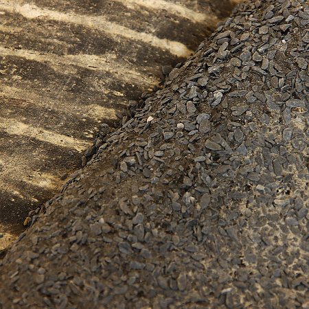 Рубероид РКК-350 1м*10 м ТехноНиколь *1/36