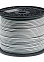 Трос стальной в оплетке 4/5мм DIN3055 (100м) *100