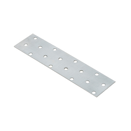 Пластина соединительная  160х40х2мм PS-40х160 *150