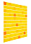 Мозаика LHK 299-6 (300*300*4мм) Glass (22 шт/уп) 2 кв.м/кор