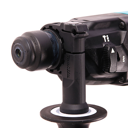 Перфоратор  470Вт 2режима 0-2100об/мин 0-4800 уд/мин 1,6Дж кейс HR1840 MAKITA *1/3