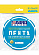 Лента клейкая двусторонняя на вспененной основе Термост. Черная 20мм х5м BE-20mm-5M "ABRO" *1/450