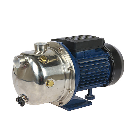 Насос поверхностный  600Вт 2800л/час напор33м корп. нерж. сталь BELAMOS XI 06 *1