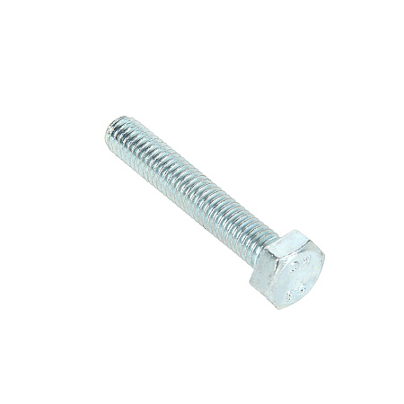 Болт DIN933 BROZEX М6*35 (10шт) *10/100