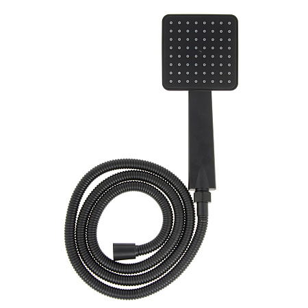 Смеситель для ванны FMARK черный FS8724-22H *1/6