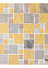 Мозаика LAT 65 (300*300*8мм) Glass/Stone (11 шт/уп) 1 кв.м/кор * 11