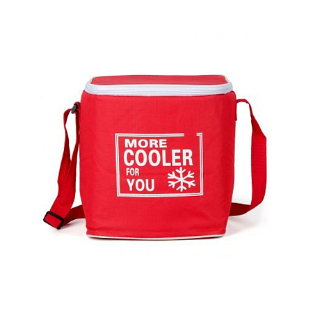 Сумка-термос  8л Цвета: "микс" (BCG-32) "Barouge" *1/80