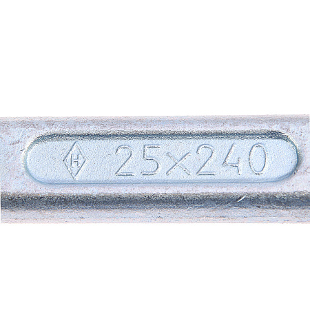 Зубило  240мм  (НИЗ)  *1/6