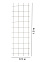 Сетка кладочная ТУ 100*100-2,5 (0,5*1,5м ±60мм 100*100мм ±35мм 4*11 прутков сделано по ТУ) *10/1000