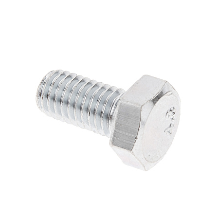 Болт DIN933 BROZEX М8*16 (4шт) *10/100