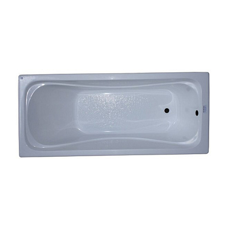 Ванна акриловая "Стандарт" Экстра 160 белая Triton *1