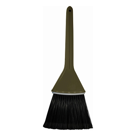 Веник пластм. "Rock'n'Roll" Антрацит SV2927АНТ *1/18