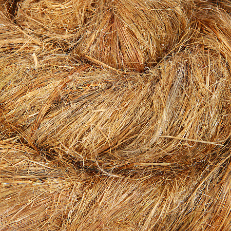 Лен сантехнический 100гр. СТМ CIF00100 *1/50