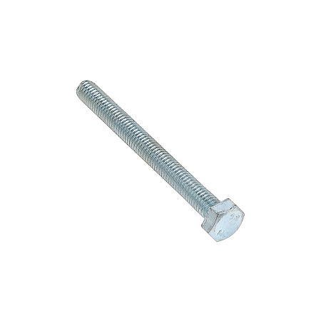 Болт DIN933 BROZEX М6*60 (10шт) *10/100