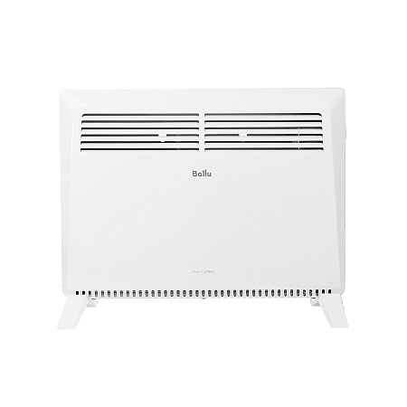 Конвектор 1500Вт Ballu Solo Turbo BEC/SMT-1500 *1