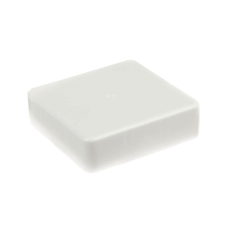 Коробка распаячная  ОП 100х100х29мм  IP40  белая, клем.колодка TDM SQ1401-0908 *1/42