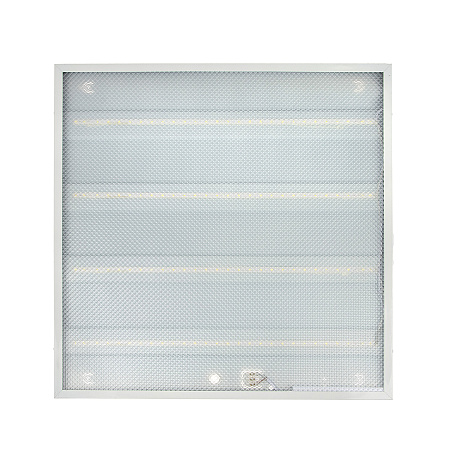Светильник светодиодный 595*595 36W/6500К SBL-uni-36W-65K Smarbuy *4