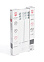 Радиатор отопления биметалл 500/80 4 секц. (640 Вт) Royal Thermo Revolution Bimetal *1