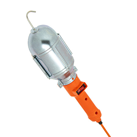Светильник переносной CLB 101-15M Старт 15м Orange  *1/20