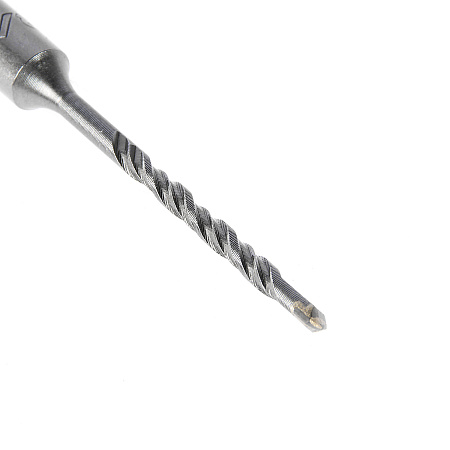 Бур по бетону  4*110мм SDS-plus 2 грани (560411) VIRA *1