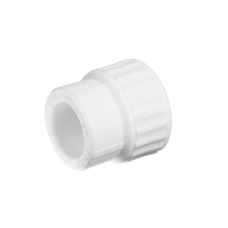 Муфта комбинированная PPRC внутр. резьба Ø 25-1/2" *25/100