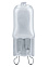 Лампа накаливания галогенная капсульная 40W-230V G9 JCD FR Navigator 94232 *1/20/100