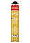 Пена монтажная профес. 1000мл/997гр зимняя -18С "Penosil Gold Gun  65 winter" до 65л   *1/12/504
