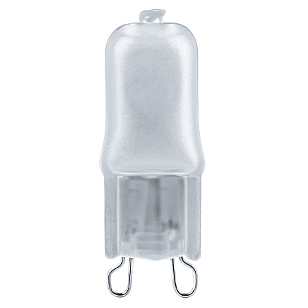 Лампа накаливания галогенная капсульная 40W-230V G9 JCD FR Navigator 94232 *1/20/100