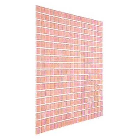 Мозаика KM 007 (300*300*4мм) Glass (22 шт/уп) 2 кв.м/кор*22