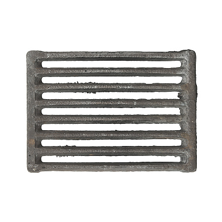 ПЕЧНОЕ Колосниковая решетка средняя РД-3 (250мм*175мм) (Балезино) (аналог ЖЗ635) * 3