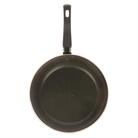 Крышка д/сковороды, кастрюли Стекл. с нерж.ободом,с пароотв. d20см Нерж.р. КС*GTL20110 N Jarko *1/7