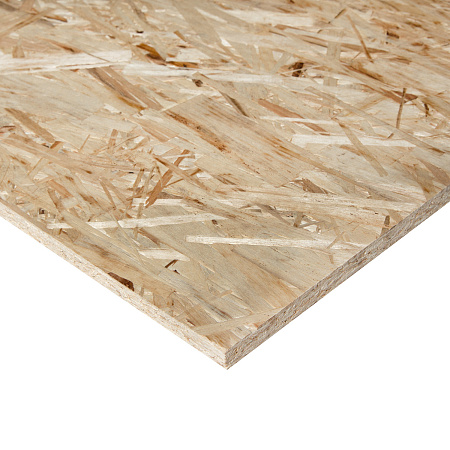 Плита OSB-3 15*1250*2500мм Ультрабилд (Кроношпан) *1/48