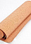 Подложка к Ламинату пробковая Cork (1.0м*10м,2мм) *1 рулон = 10,0 м2 *1