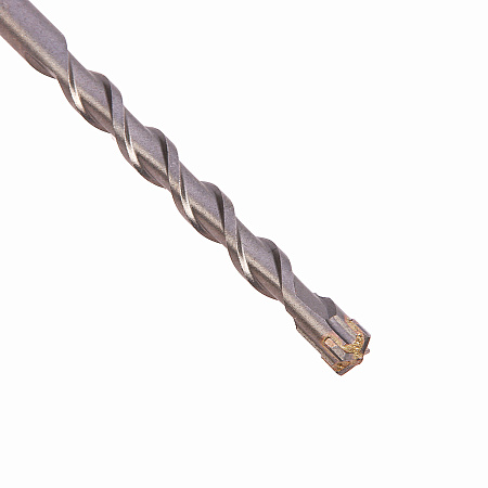 Бур по бетону 10*160мм SDS-plus 4 грани (511016) Quadro Rennbohr *1/25/200