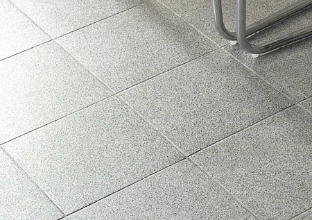 Керамогранит US321 утолщенный серый 300*300*12 (0,09*10=0,9*48=43,2) ПРОМ.сорт Пиастрелла* 0,9/ 43,2