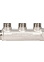 Коллектор 3 выхода НР 3/4"х1/2" CTM C3MM3412 *1/2