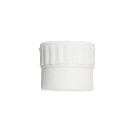 Муфта комбинированная PPRC внутр. резьба Ø 32-1/2"  *20/80